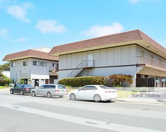 Photo 1 of California Self Storage - 2425 Embarcadero Way, Palo Alto, CA