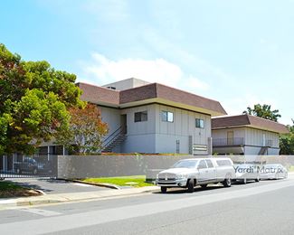 Photo 3 of California Self Storage - 2425 Embarcadero Way, Palo Alto, CA