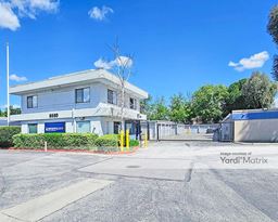 Image for SecureSpace Self Storage - 6880 Santa Teresa Blvd, San Jose, CA