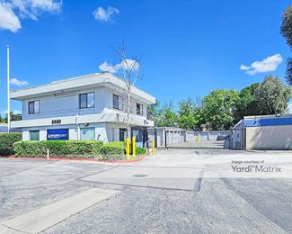 Photo 1 of SecureSpace Self Storage - 6880 Santa Teresa Blvd, San Jose, CA