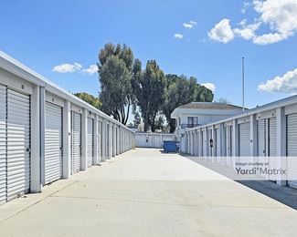 Photo 2 of SecureSpace Self Storage - 6880 Santa Teresa Blvd, San Jose, CA