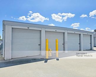Photo 3 of SecureSpace Self Storage - 6880 Santa Teresa Blvd, San Jose, CA