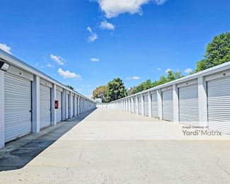 Photo 4 of SecureSpace Self Storage - 6880 Santa Teresa Blvd, San Jose, CA