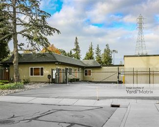 Photo 1 of Bay Area Self Storage - 10655 Mary Avenue, Cupertino, CA