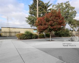 Photo 2 of Bay Area Self Storage - 10655 Mary Avenue, Cupertino, CA