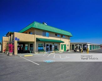 Photo 1 of Mini Max Storage-RV Parking - 2450 San Juan Road, Hollister, CA