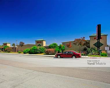 Storage Units for Rent available at 2450 San Juan Road, Hollister, CA 95023