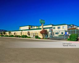 Image for Hillcrest Mini Storage - 894 Industrial Drive, Hollister, CA