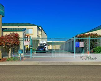 Photo 2 of Hillcrest Mini Storage - 894 Industrial Drive, Hollister, CA