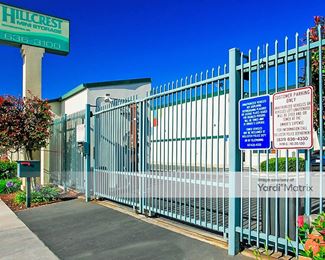 Photo 3 of Hillcrest Mini Storage - 894 Industrial Drive, Hollister, CA