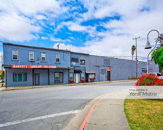 Photo 1 of Harvey-s Lockup - 27 Monterey Street, San Juan Bautista, CA