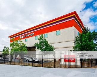 Photo 1 of Public Storage - 684 Lenfest Road, San Jose, CA