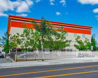 Photo 2 of Public Storage - 684 Lenfest Road, San Jose, CA