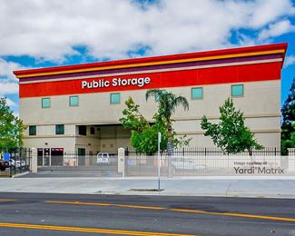 Photo 3 of Public Storage - 684 Lenfest Road, San Jose, CA