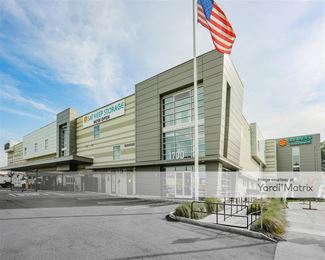 Photo 1 of Saf Keep Storage - 1700 Junction Court, San Jose, CA