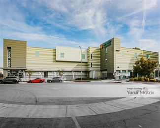 Photo 2 of Saf Keep Storage - 1700 Junction Court, San Jose, CA
