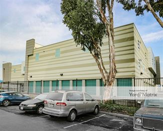 Photo 3 of Saf Keep Storage - 1700 Junction Court, San Jose, CA