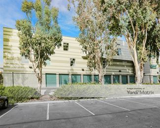 Photo 4 of Saf Keep Storage - 1700 Junction Court, San Jose, CA