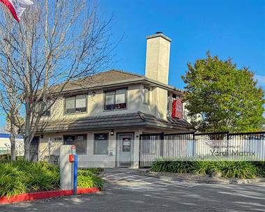 Storage Units for Rent available at 6100 State Farm Drive, Rohnert Park, CA 94928