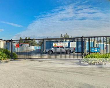 Storage Units for Rent available at 6100 State Farm Drive, Rohnert Park, CA 94928