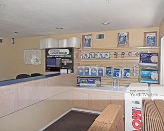 Photo 5 of Public Storage - 6100 State Farm Drive, Rohnert Park, CA