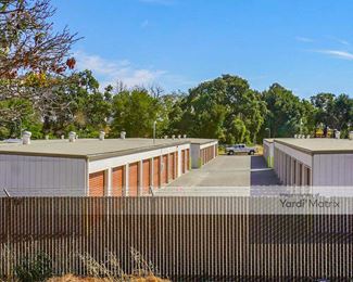 Photo 2 of Storelocal Storage - 1111 Soscol Ferry Road, Napa, CA