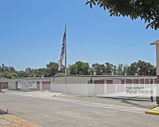 Photo 4 of Storelocal Storage - 1111 Soscol Ferry Road, Napa, CA