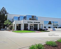 Image for Extra Storage - 1940 Spring Street, Redwood City, CA