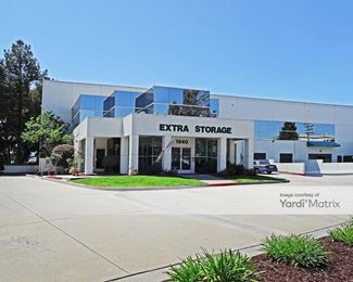 Photo 1 of Extra Storage - 1940 Spring Street, Redwood City, CA