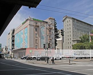 Photo 4 of Extra Space Storage - 190 Otis Street, San Francisco, CA