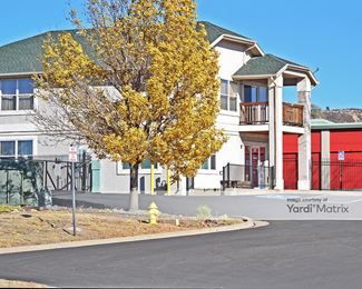 Photo 1 of CubeSmart Self Storage - 11 Kellog Court, Castle Rock, CO