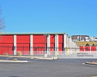 Photo 2 of CubeSmart Self Storage - 11 Kellog Court, Castle Rock, CO