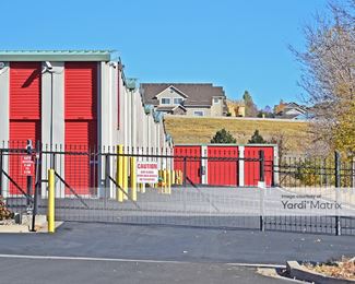 Photo 3 of CubeSmart Self Storage - 11 Kellog Court, Castle Rock, CO