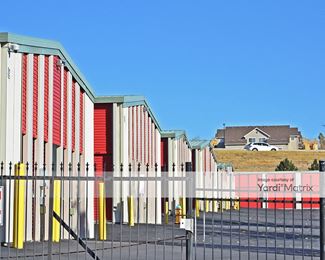 Photo 4 of CubeSmart Self Storage - 11 Kellog Court, Castle Rock, CO