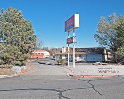 Image for Public Storage - 7701 West 6th Avenue, Lakewood, CO