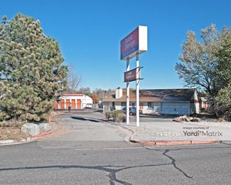 Photo 1 of Public Storage - 7701 West 6th Avenue, Lakewood, CO