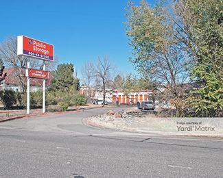 Photo 2 of Public Storage - 7701 West 6th Avenue, Lakewood, CO