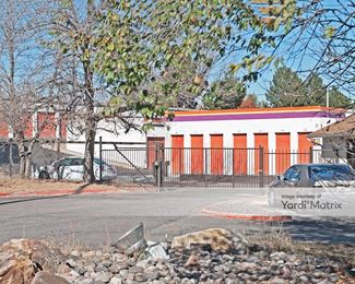 Photo 3 of Public Storage - 7701 West 6th Avenue, Lakewood, CO