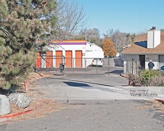 Photo 4 of Public Storage - 7701 West 6th Avenue, Lakewood, CO