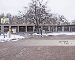 Image for Ram Self Storage - 415 Linden Center Drive, Fort Collins, CO