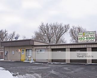 Photo 2 of Ram Self Storage - 415 Linden Center Drive, Fort Collins, CO