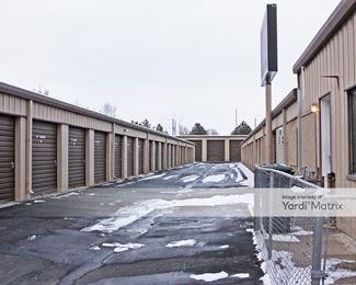 Photo 3 of Ram Self Storage - 415 Linden Center Drive, Fort Collins, CO