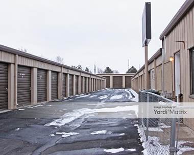 Storage Units for Rent available at 415 Linden Center Drive, Fort Collins, CO 80524
