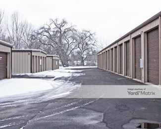 Photo 4 of Ram Self Storage - 415 Linden Center Drive, Fort Collins, CO