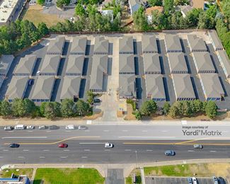 Photo 1 of Public Storage - 10601 East Iliff Avenue, Aurora, CO