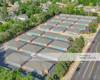 Photo 2 of Public Storage - 10601 East Iliff Avenue, Aurora, CO