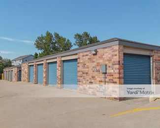 Photo 3 of Public Storage - 10601 East Iliff Avenue, Aurora, CO