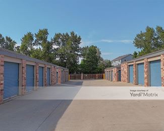 Photo 4 of Public Storage - 10601 East Iliff Avenue, Aurora, CO
