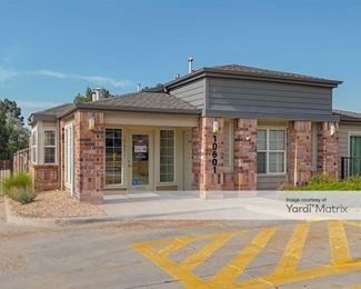 Photo 5 of Public Storage - 10601 East Iliff Avenue, Aurora, CO