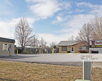 Photo 3 of SecurCare Self Storage - 1961 Caribou Drive, Fort Collins, CO